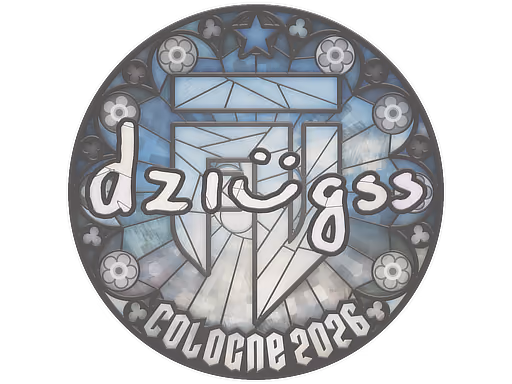 dziugss | Cologne 2026
