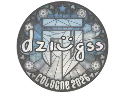 dziugss | Cologne 2026