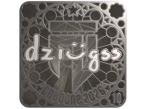 dziugss | Cologne 2026