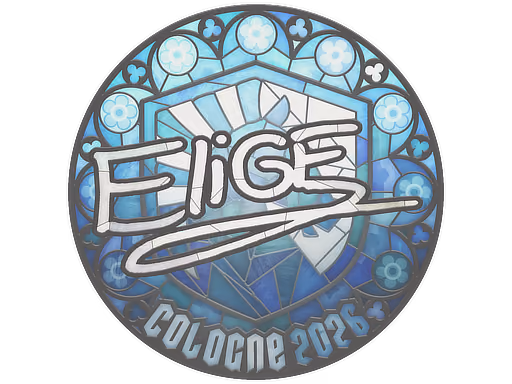 EliGE | Cologne 2026