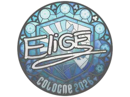 EliGE | Cologne 2026