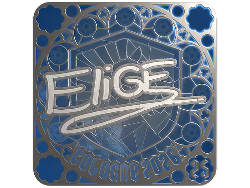 EliGE | Cologne 2026