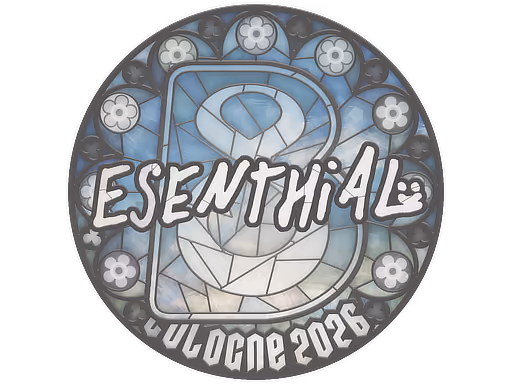 esenthial | Cologne 2026
