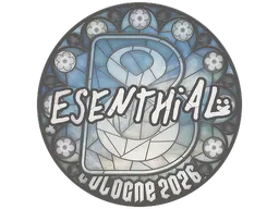 esenthial | Cologne 2026