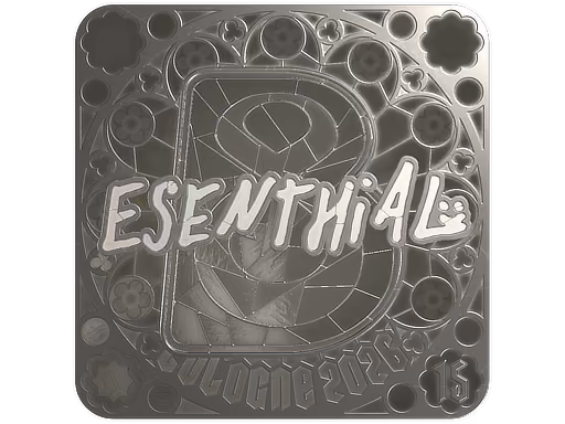 esenthial | Cologne 2026