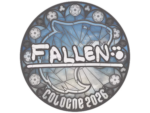 FalleN | Cologne 2026