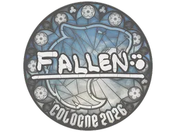 FalleN | Cologne 2026
