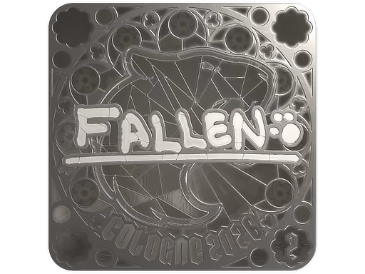 FalleN | Cologne 2026