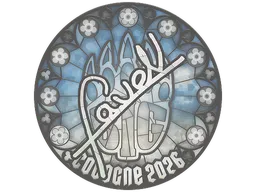 faveN | Cologne 2026