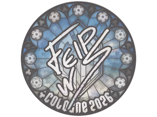 felps | Cologne 2026