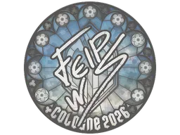 felps | Cologne 2026