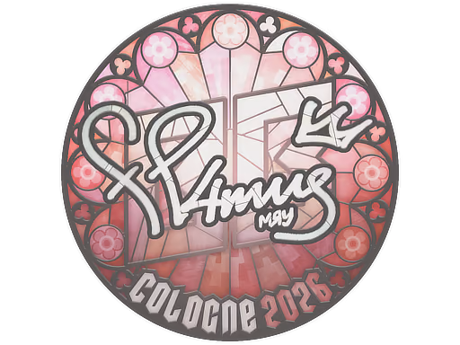 FL4MUS | Cologne 2026