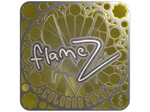 FlameZ | Cologne 2026