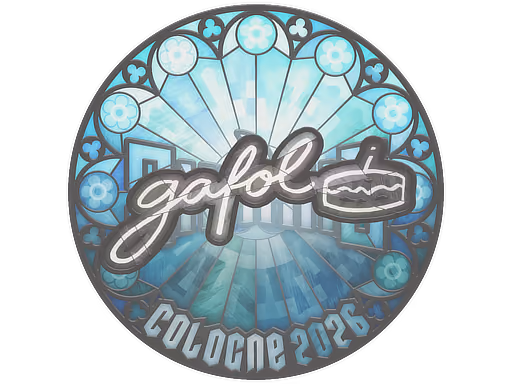 gafolo | Cologne 2026