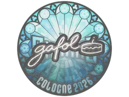 gafolo | Cologne 2026