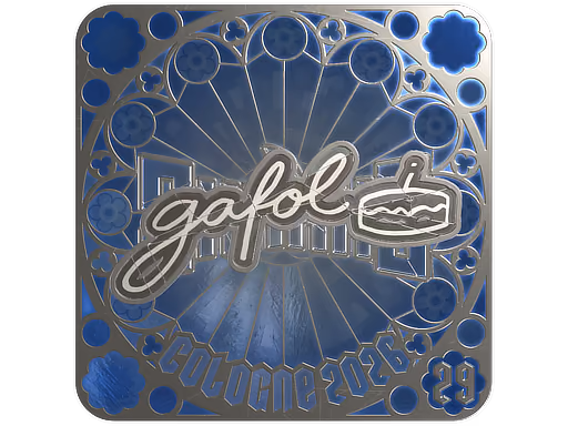 gafolo | Cologne 2026