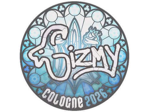 Gizmy | Cologne 2026