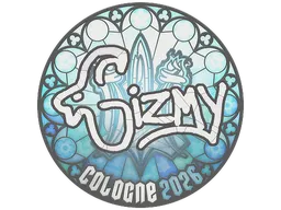 Gizmy | Cologne 2026