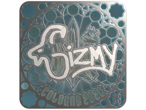 Gizmy | Cologne 2026