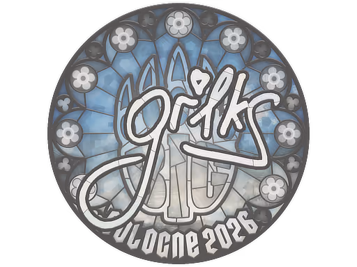gr1ks | Cologne 2026