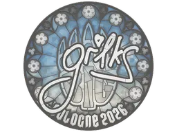 gr1ks | Cologne 2026