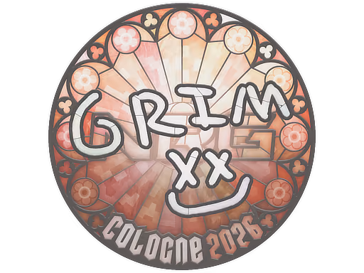 Grim | Cologne 2026