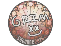 Grim | Cologne 2026