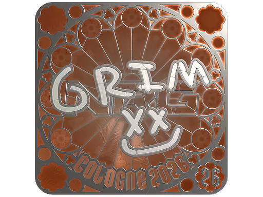 Grim | Cologne 2026