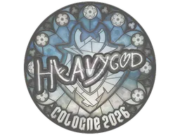Heavygod | Cologne 2026