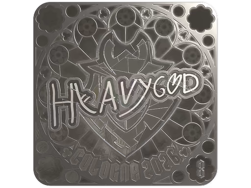 Heavygod | Cologne 2026