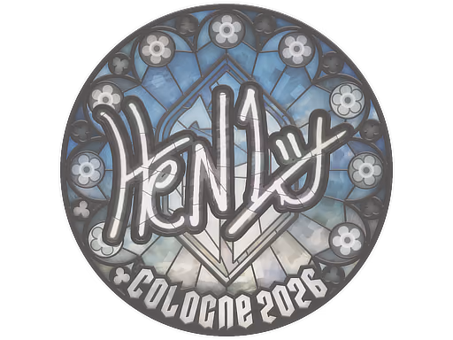 HEN1 | Cologne 2026