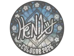 HEN1 | Cologne 2026