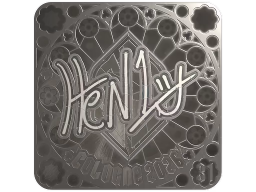 HEN1 | Cologne 2026