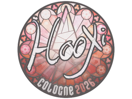 HooXi | Cologne 2026