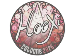 HooXi | Cologne 2026