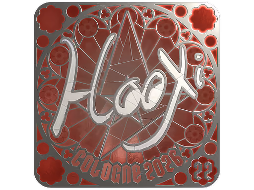 HooXi | Cologne 2026