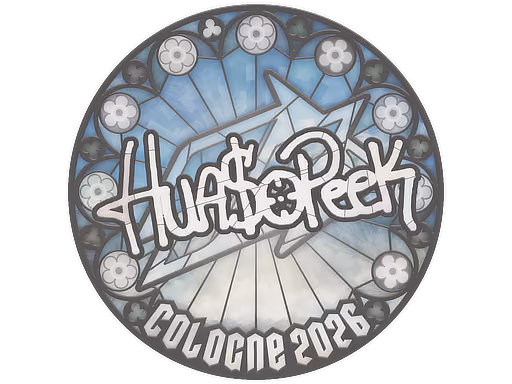 HUASOPEEK | Cologne 2026