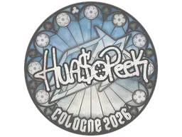 HUASOPEEK | Cologne 2026