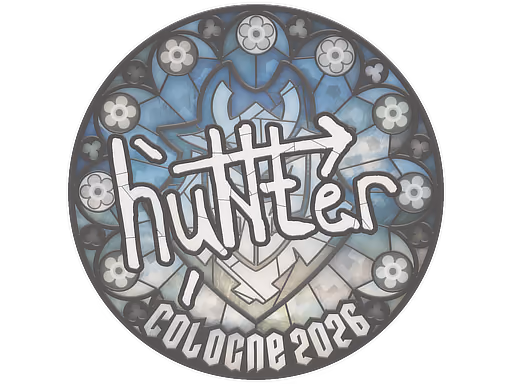 huNter- | Cologne 2026