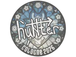 huNter- | Cologne 2026