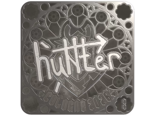 huNter- | Cologne 2026