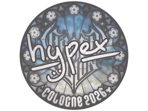 hypex | Cologne 2026