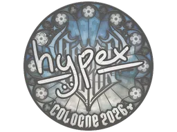 hypex | Cologne 2026