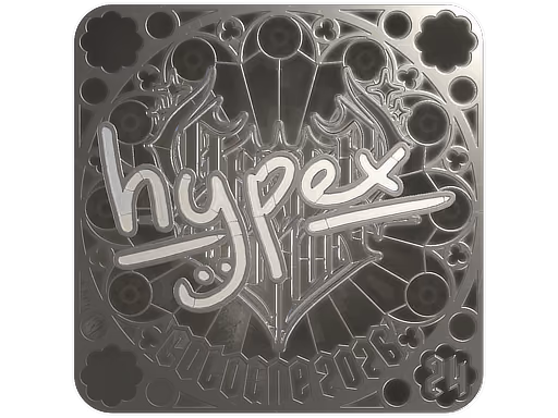hypex | Cologne 2026