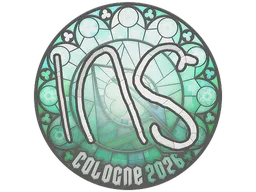 INS | Cologne 2026