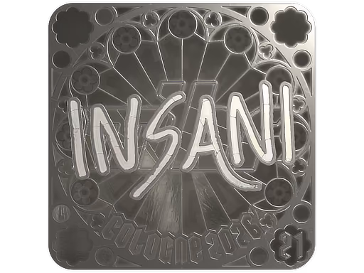 insani | Cologne 2026