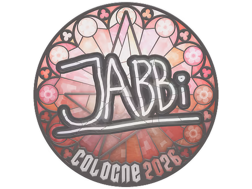 jabbi | Cologne 2026
