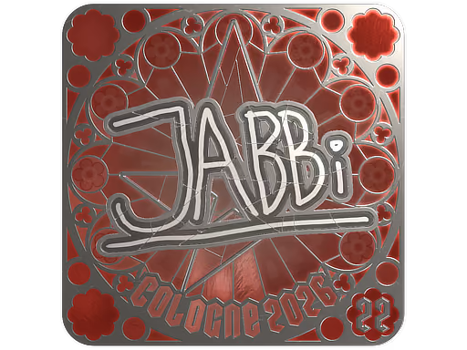 jabbi | Cologne 2026