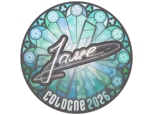Jame | Cologne 2026