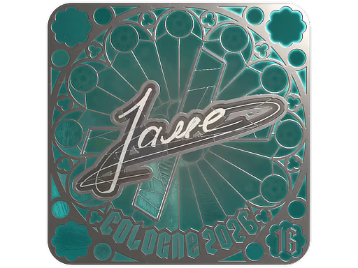 Jame | Cologne 2026